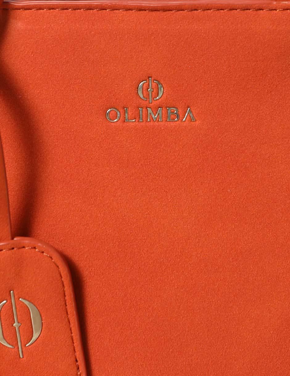 "bolsa" tote olimba sin familia no aplica "de" sintético "para" (si aplica) mujer
