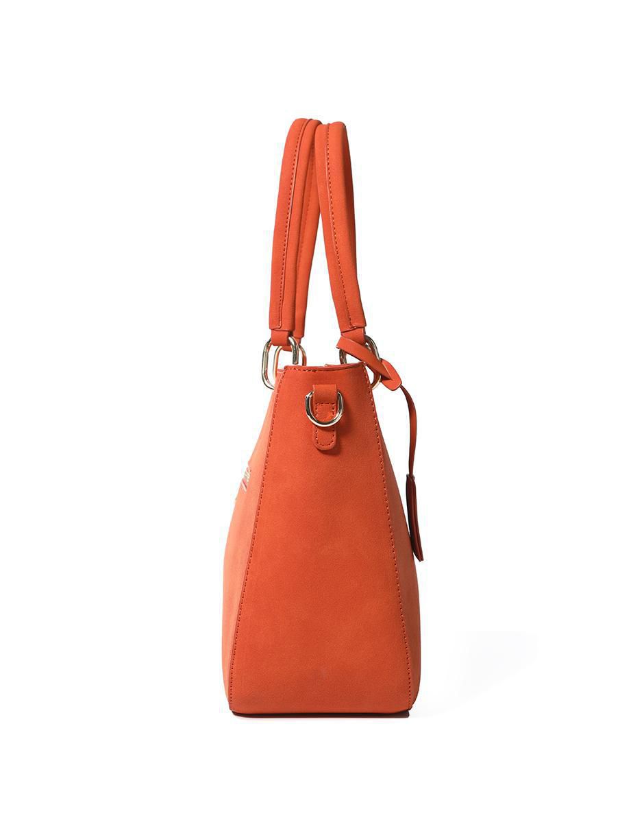 "bolsa" tote olimba sin familia no aplica "de" sintético "para" (si aplica) mujer