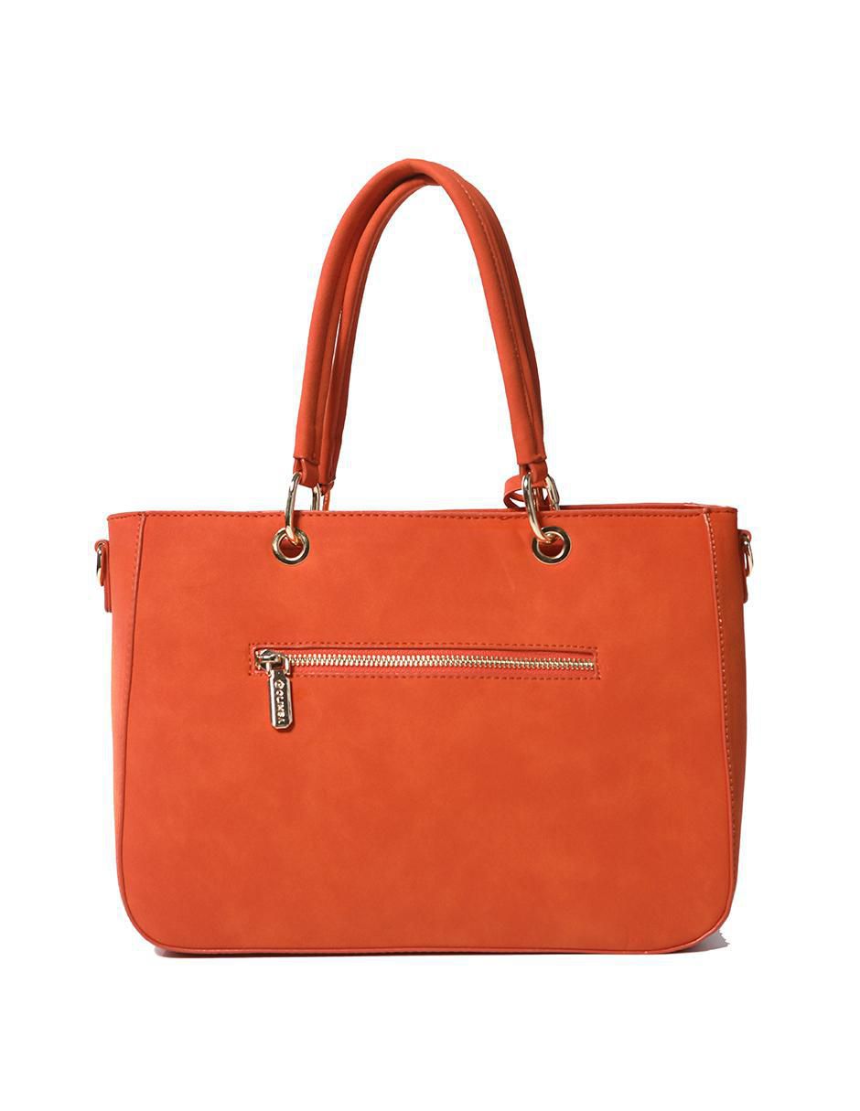 "bolsa" tote olimba sin familia no aplica "de" sintético "para" (si aplica) mujer