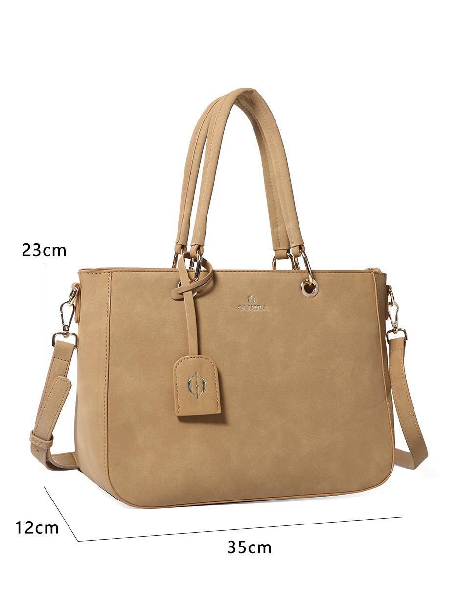 Bolsa tote para mujer 6