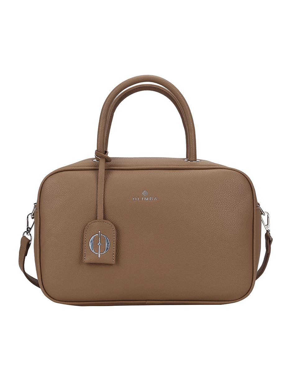Bolsa satchel para mujer