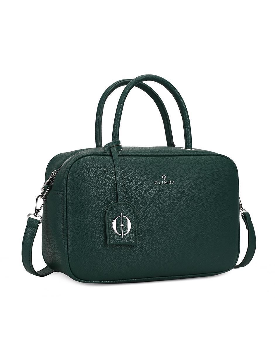 Bolsa satchel para mujer 2