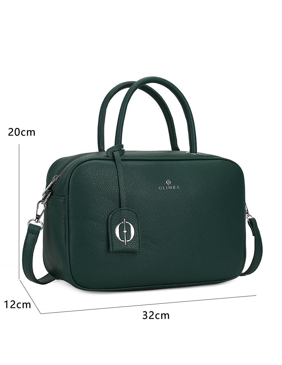 Bolsa satchel para mujer 6
