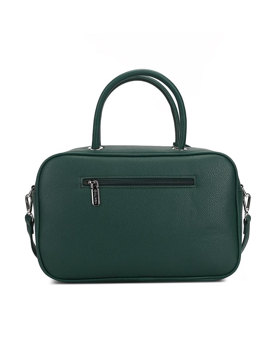 Bolsa satchel para mujer 4