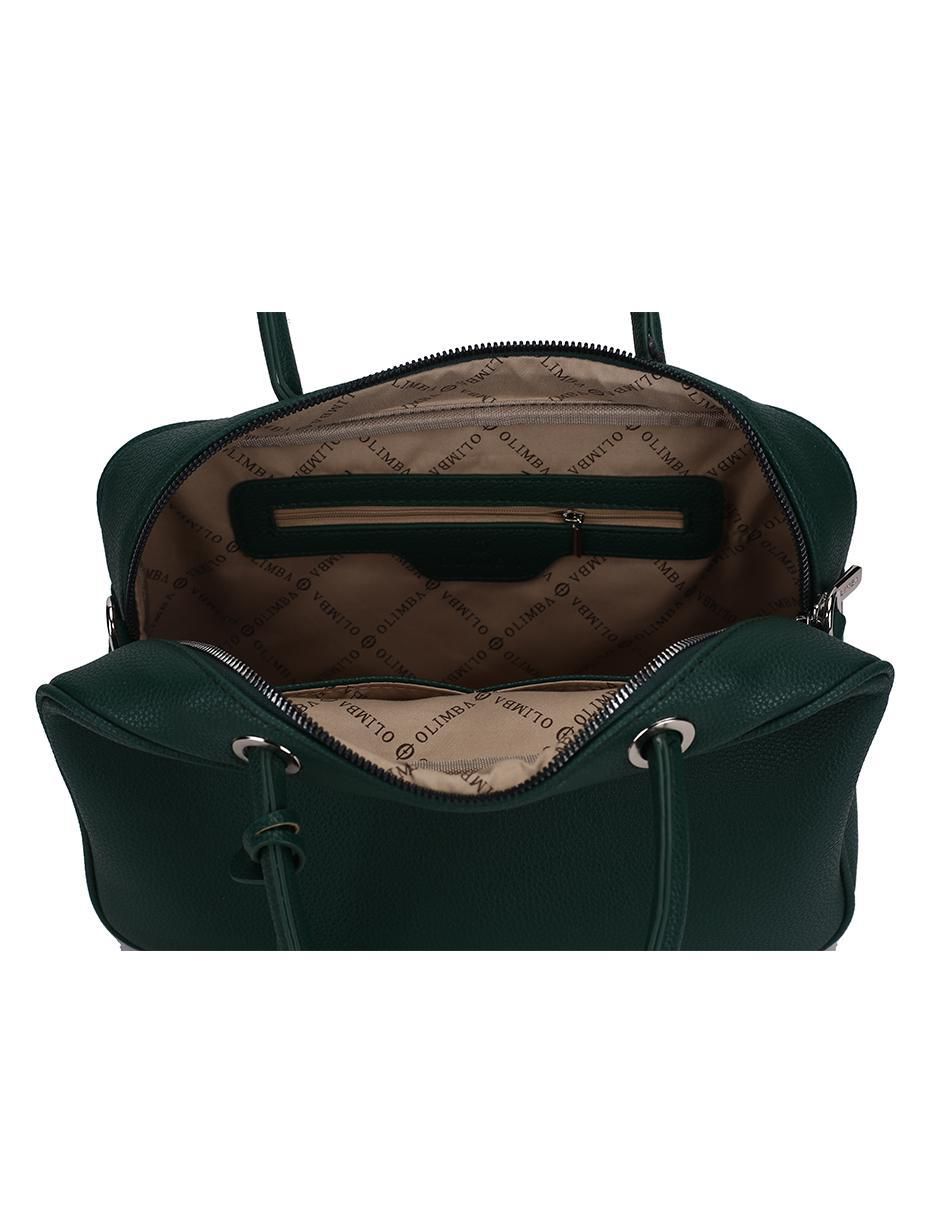 Bolsa satchel para mujer 5