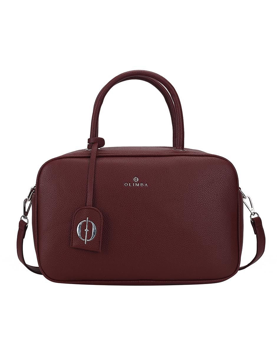 Bolsa satchel para mujer
