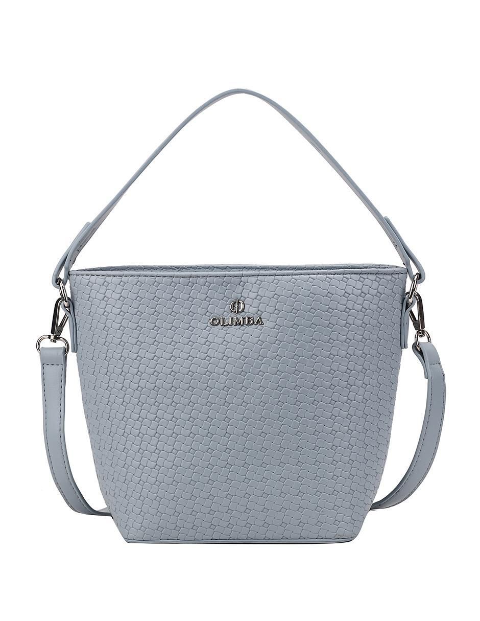 Bolsa satchel para mujer