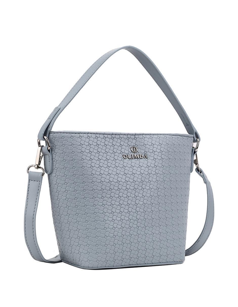 Bolsa satchel para mujer 2