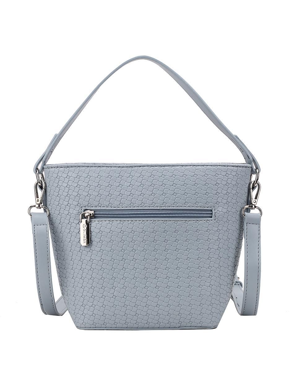 Bolsa satchel para mujer 4
