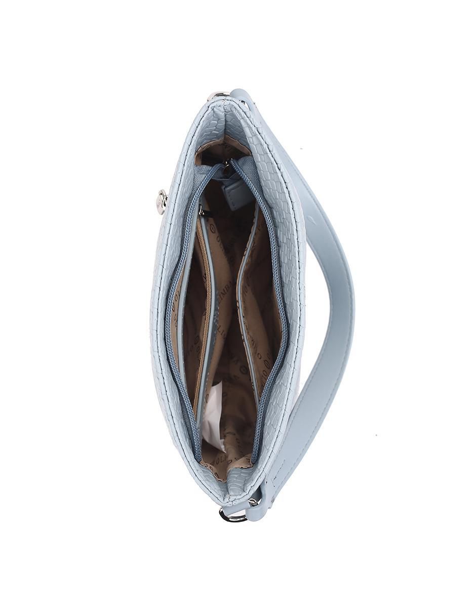 Bolsa satchel para mujer 5