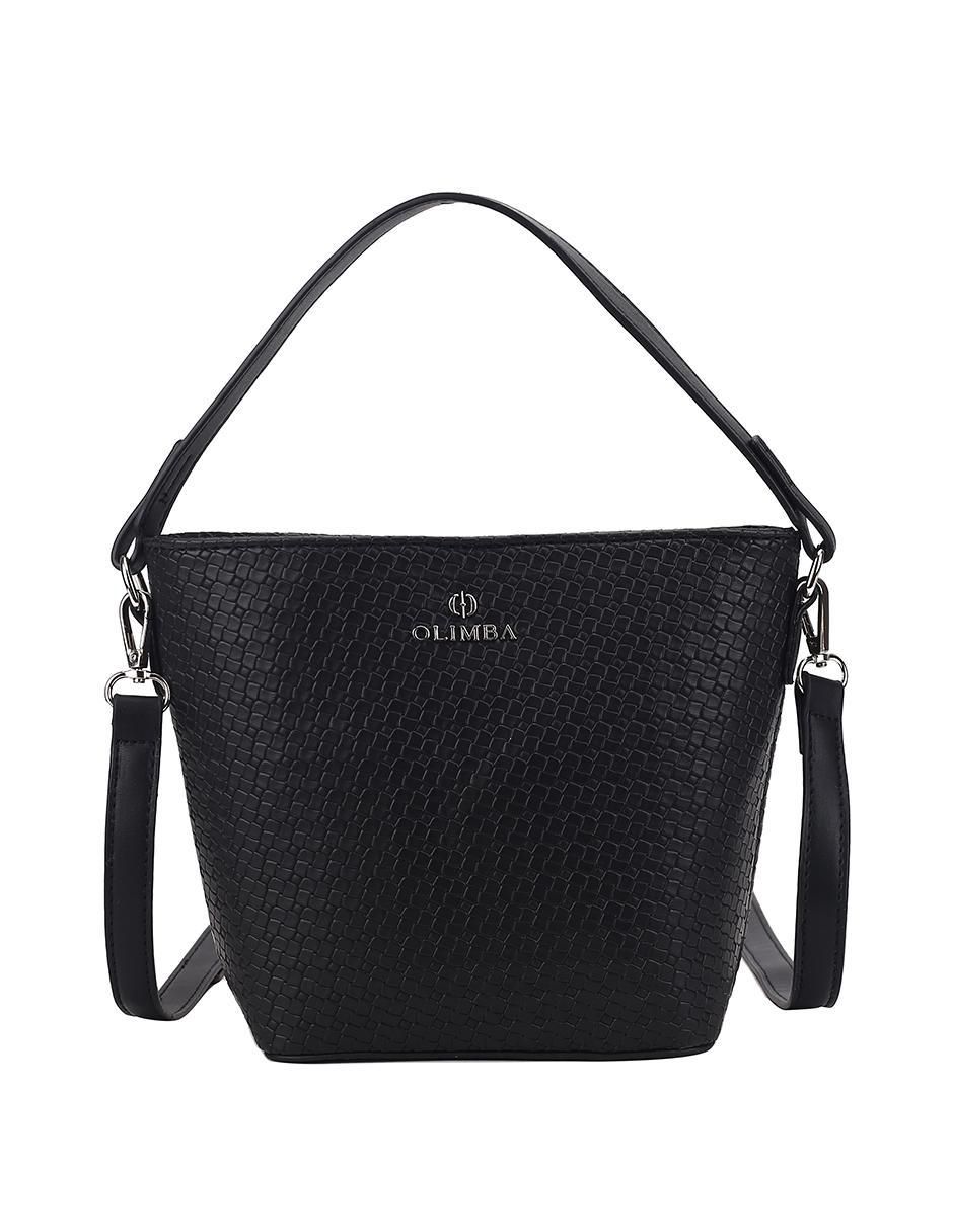 "bolsa" satchel olimba sin familia no aplica "de" sintético "para" (si aplica) mujer