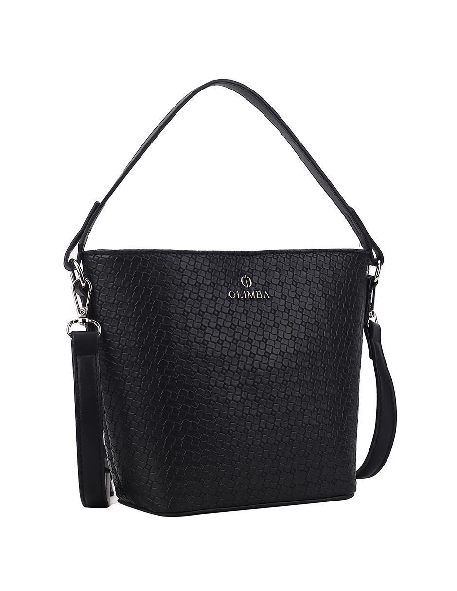 "bolsa" satchel olimba sin familia no aplica "de" sintético "para" (si aplica) mujer