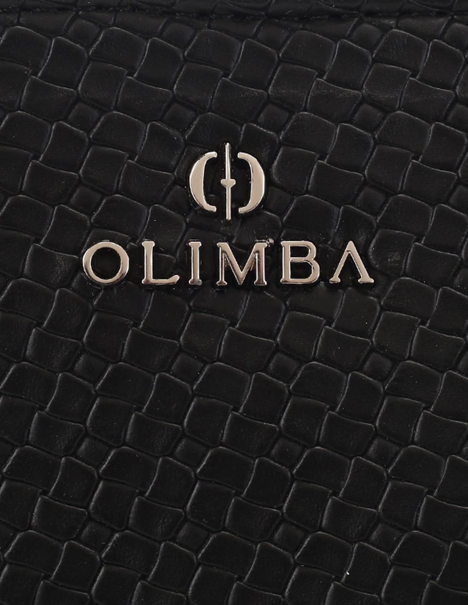 "bolsa" satchel olimba sin familia no aplica "de" sintético "para" (si aplica) mujer