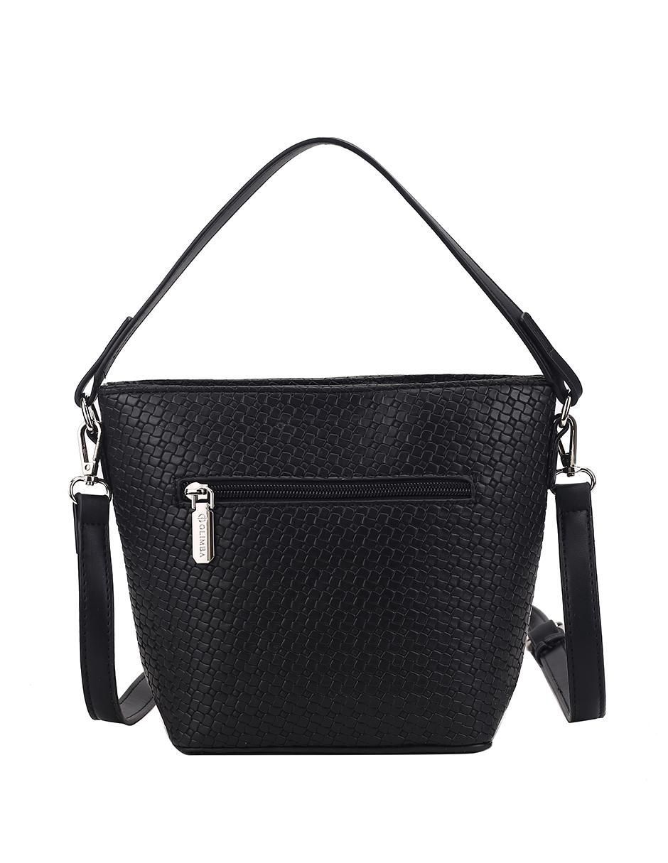 "bolsa" satchel olimba sin familia no aplica "de" sintético "para" (si aplica) mujer