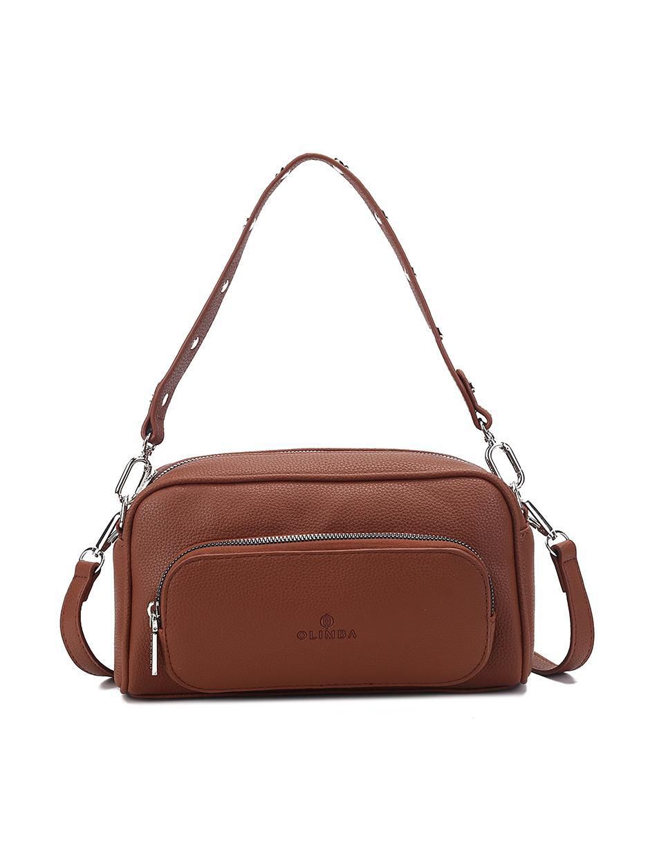 Bolsa satchel para mujer