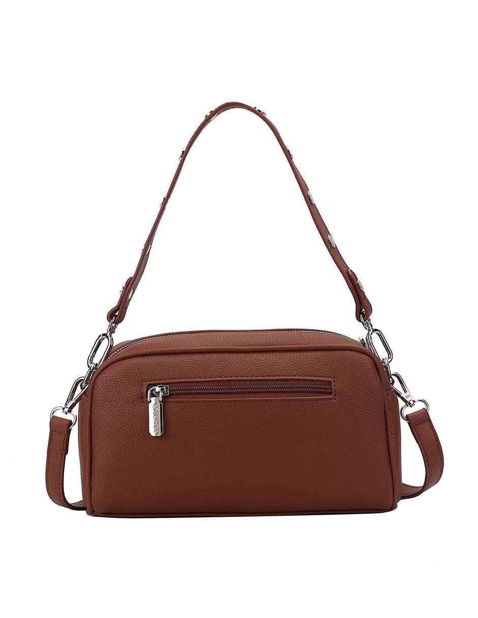 Bolsa satchel para mujer 3