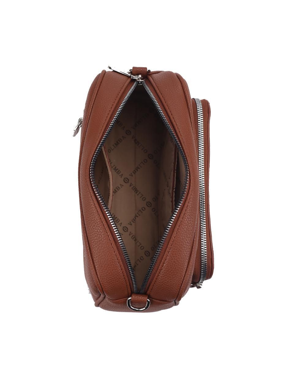 Bolsa satchel para mujer 4
