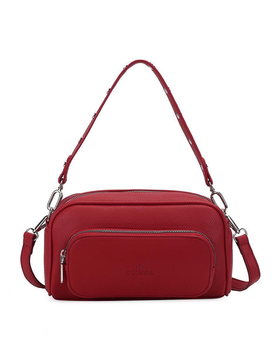 Bolsa satchel para mujer