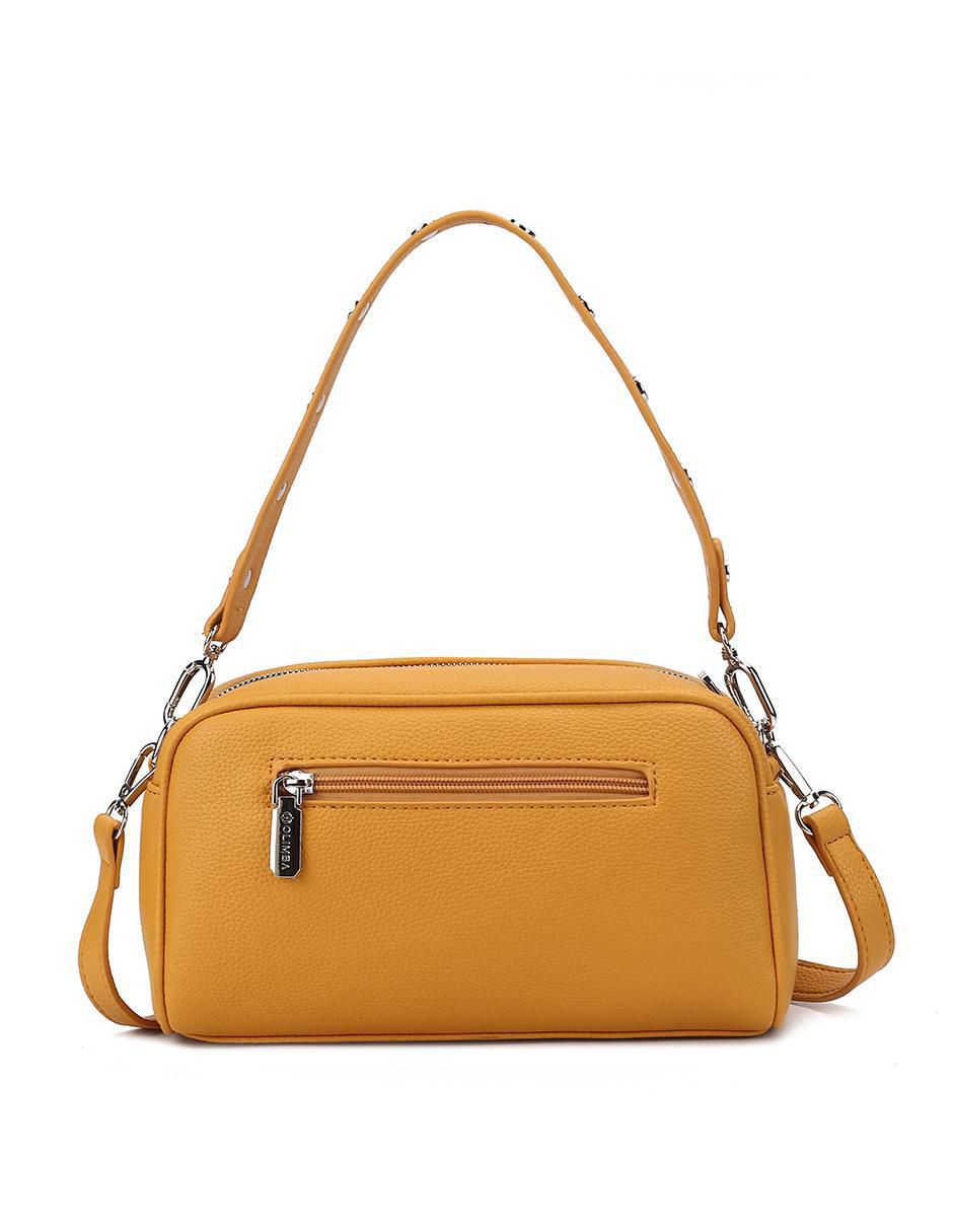 "bolsa" satchel olimba sin familia no aplica "de" sintético "para" (si aplica) mujer