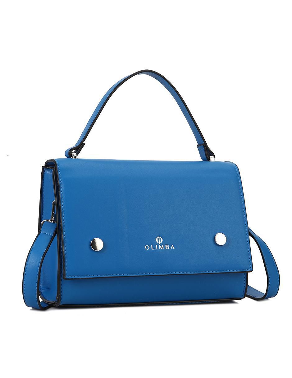 Bolsa satchel para mujer 2