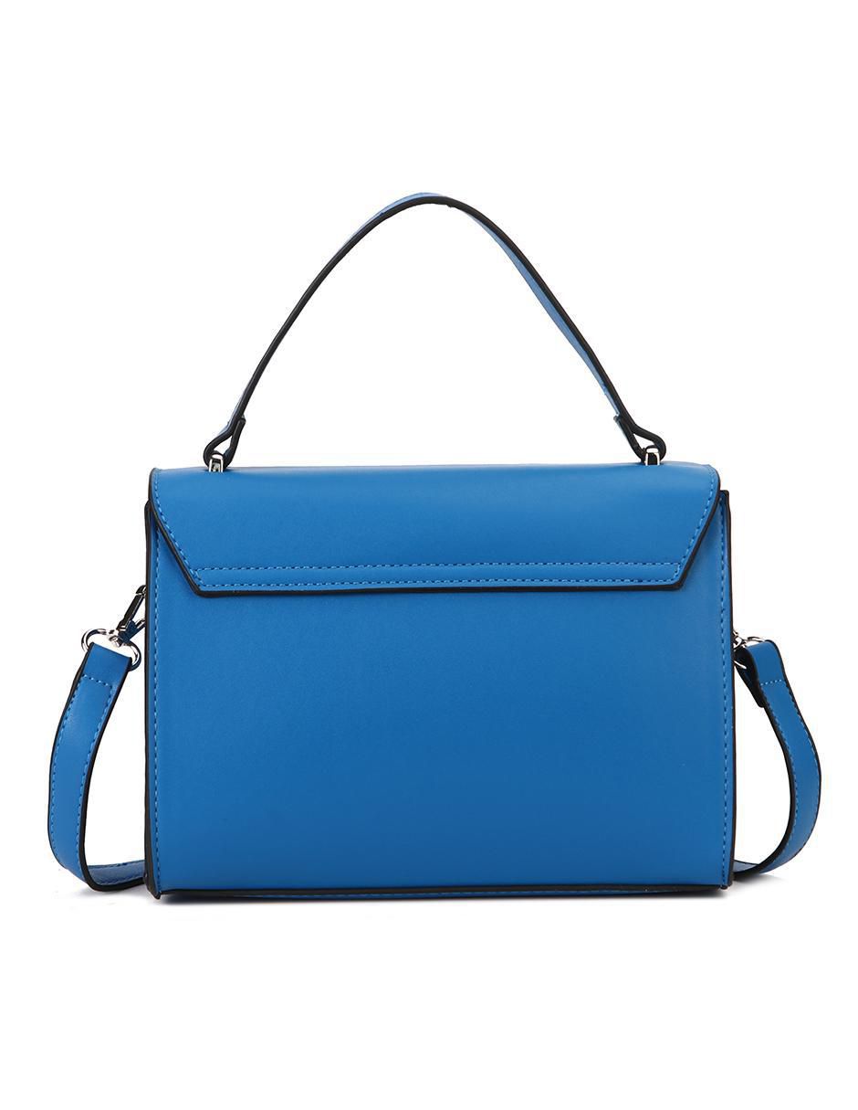 Bolsa satchel para mujer 3