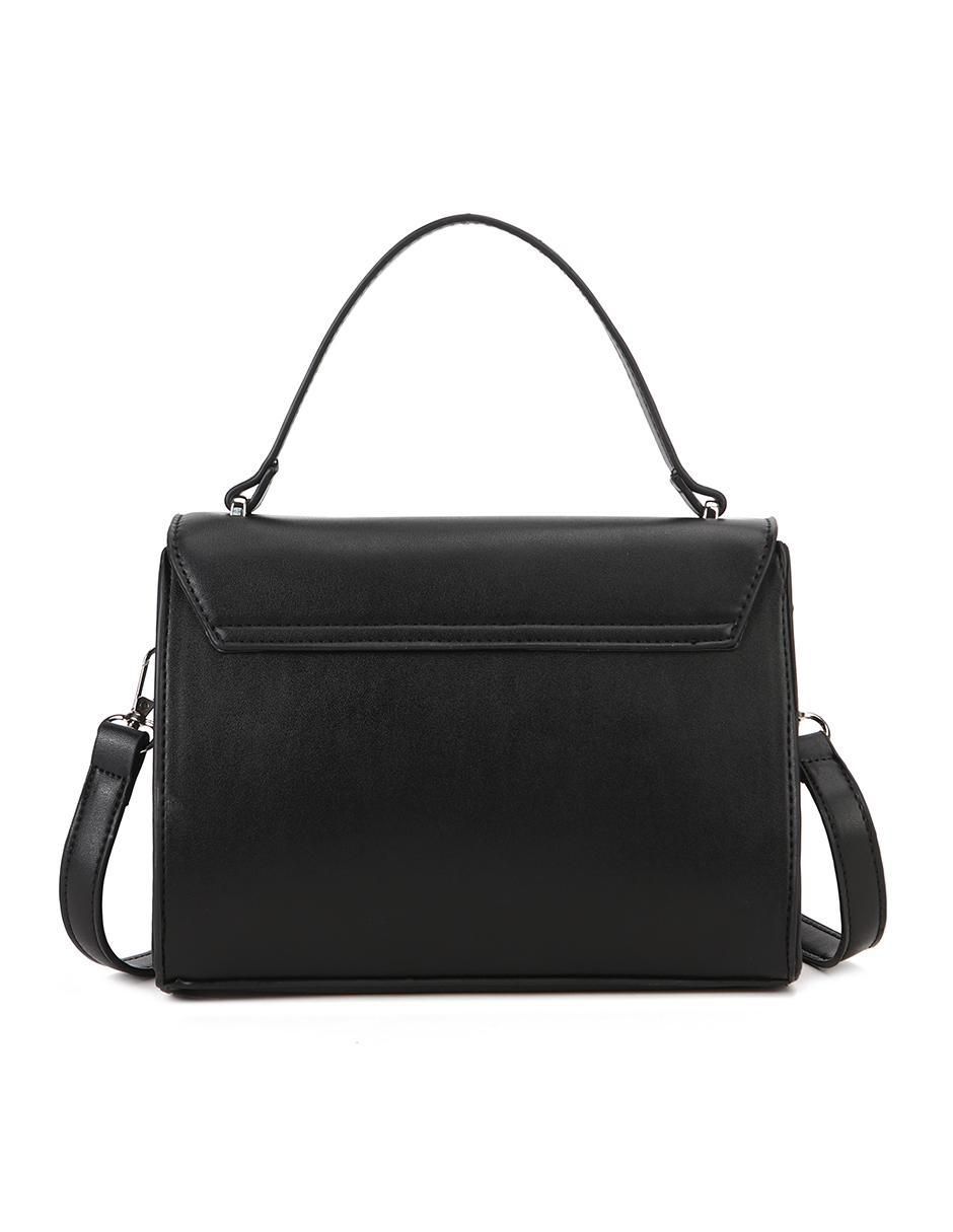 Bolsa satchel para mujer 4