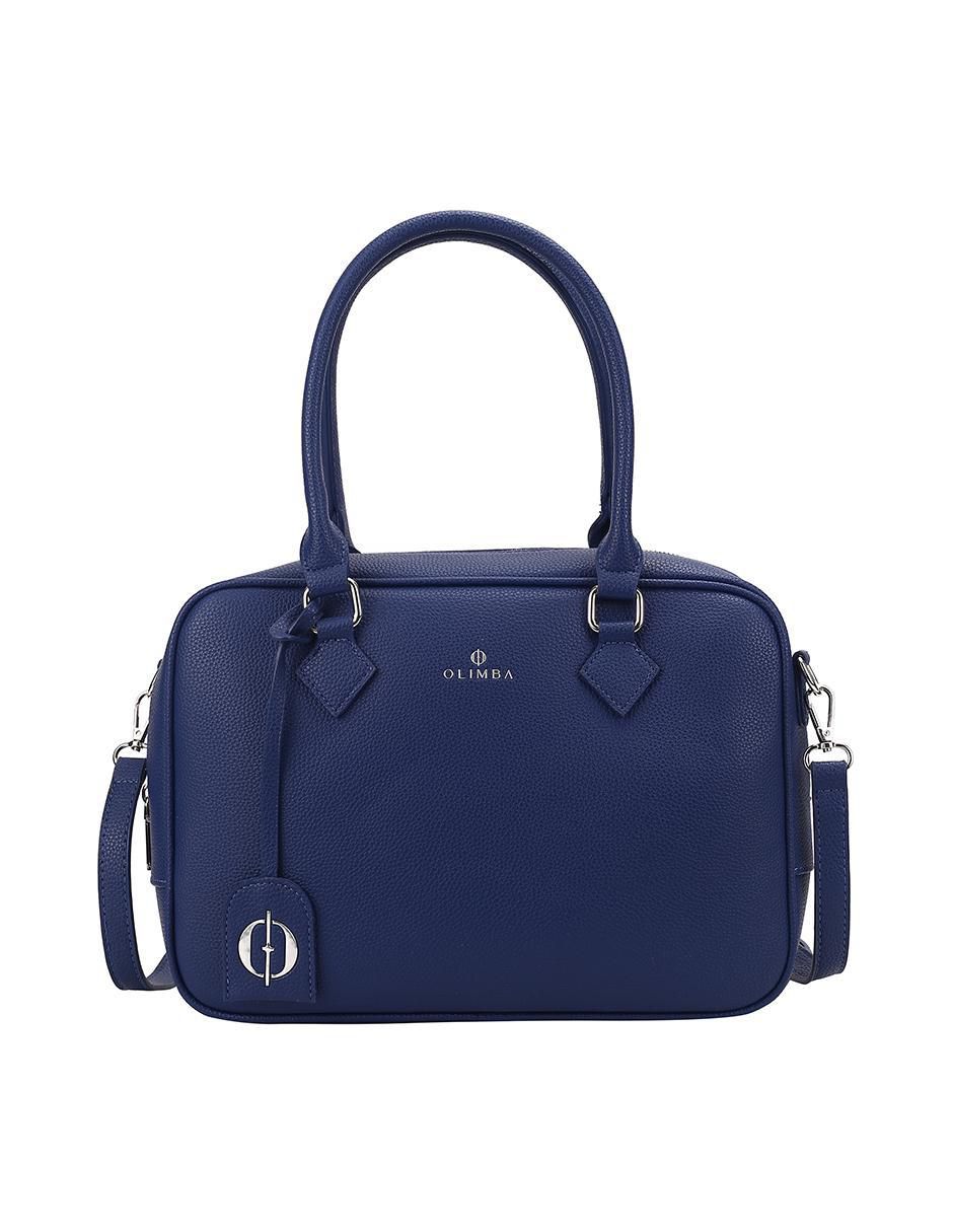 Bolsa satchel para mujer
