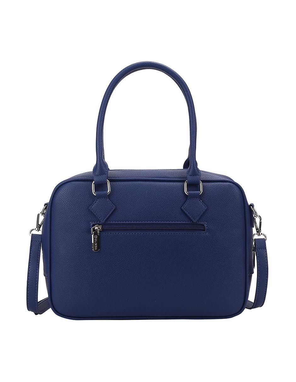 Bolsa satchel para mujer 4