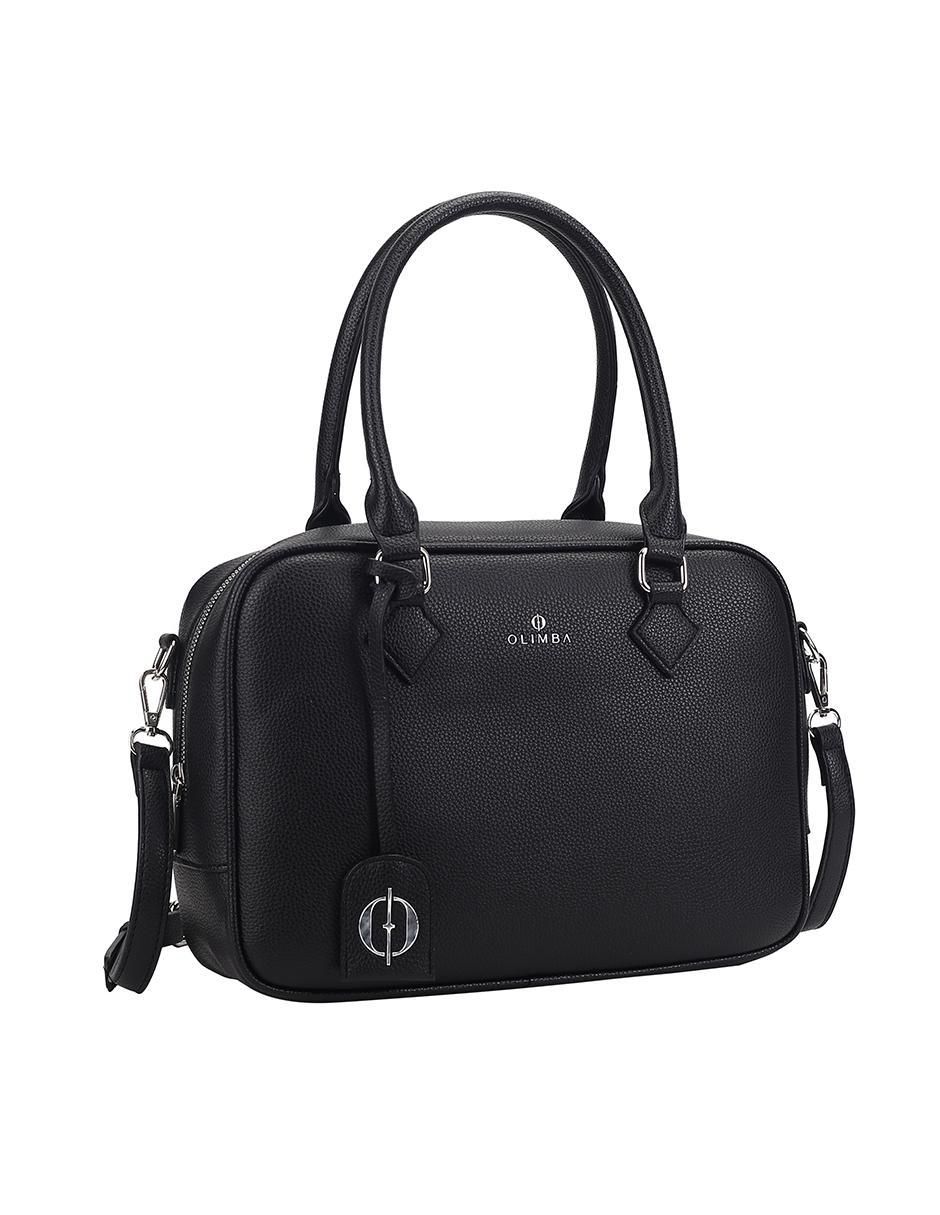 "bolsa" satchel olimba sin familia no aplica "de" sintético "para" (si aplica) mujer