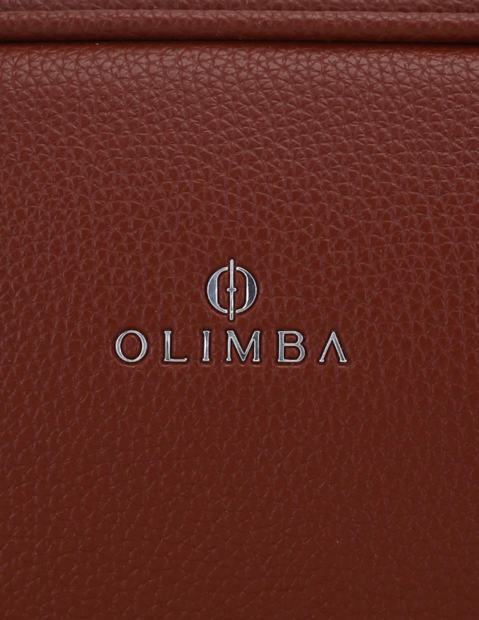 "bolsa" satchel olimba sin familia no aplica "de" sintético "para" (si aplica) mujer