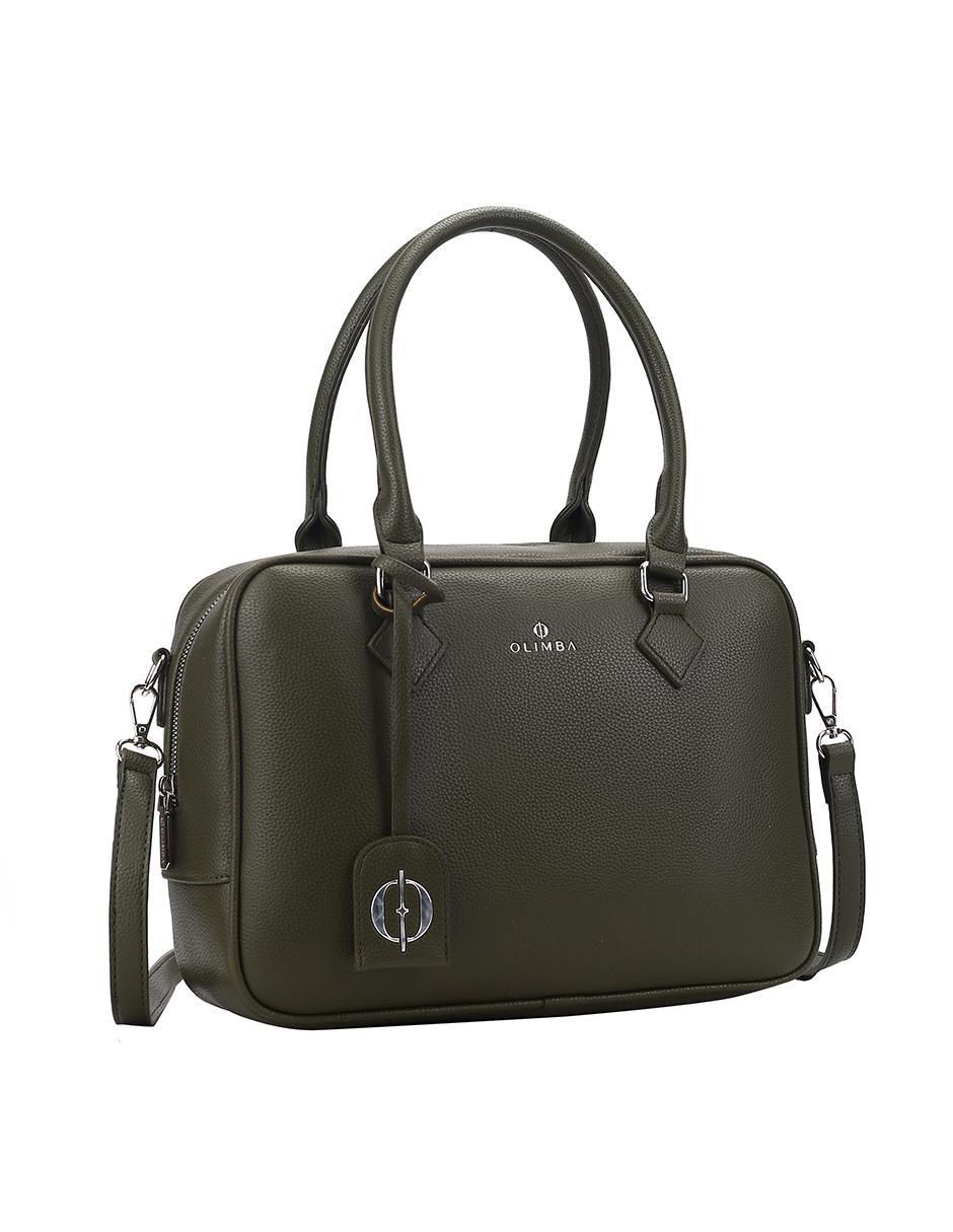 Bolsa satchel para mujer 2