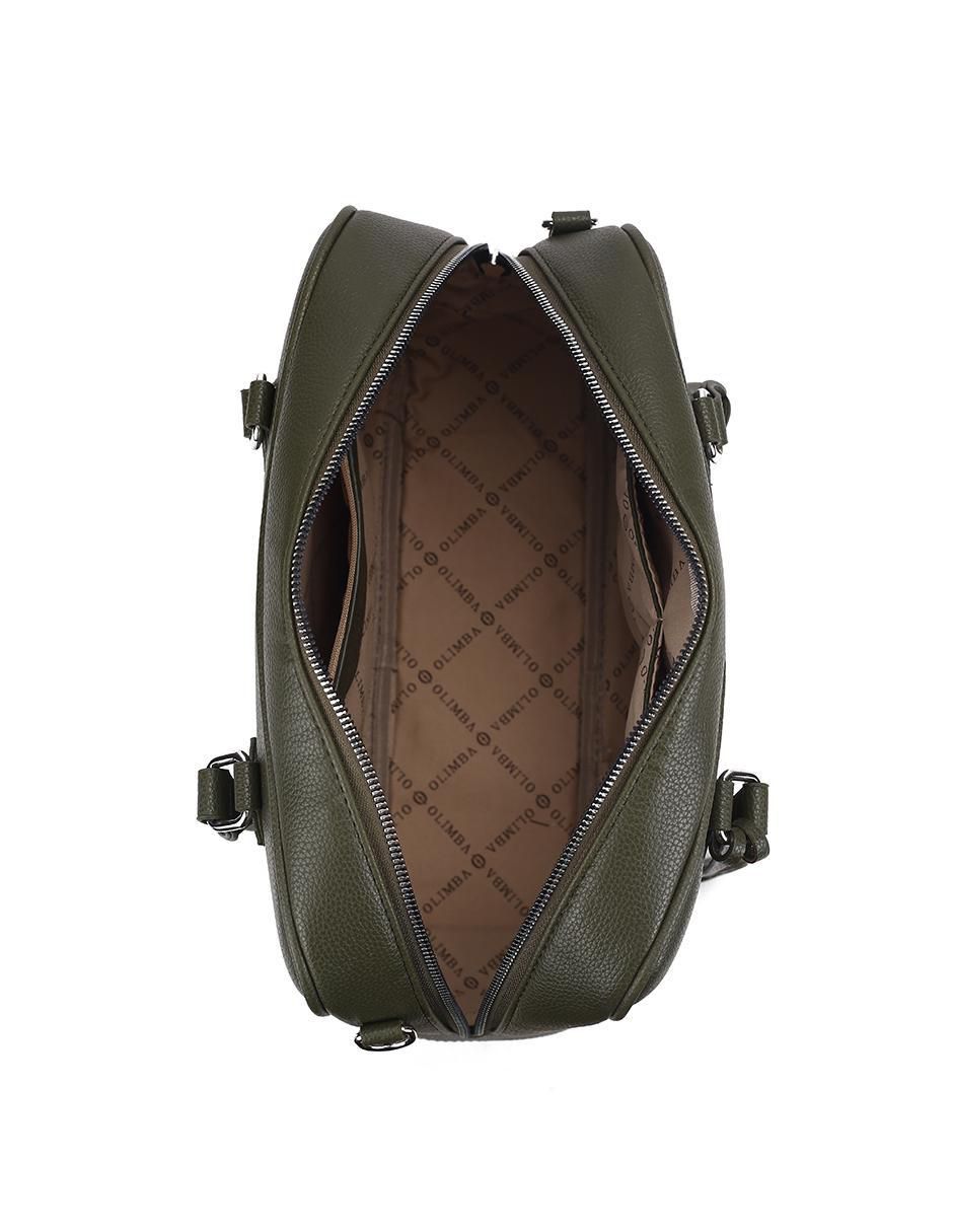Bolsa satchel para mujer 5