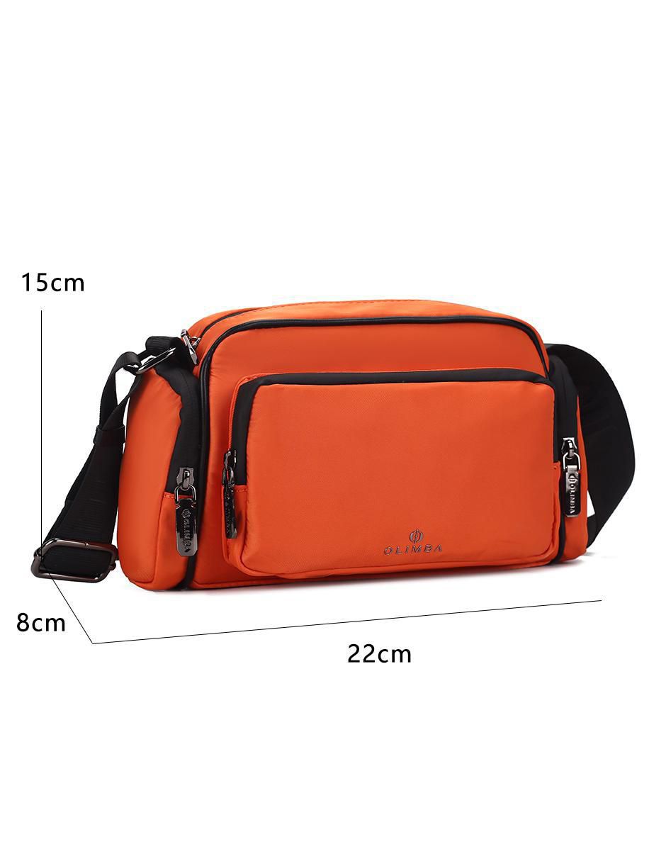 "bolsa" crossbody olimba sin familia no aplica "de" sintético "para" (si aplica) mujer