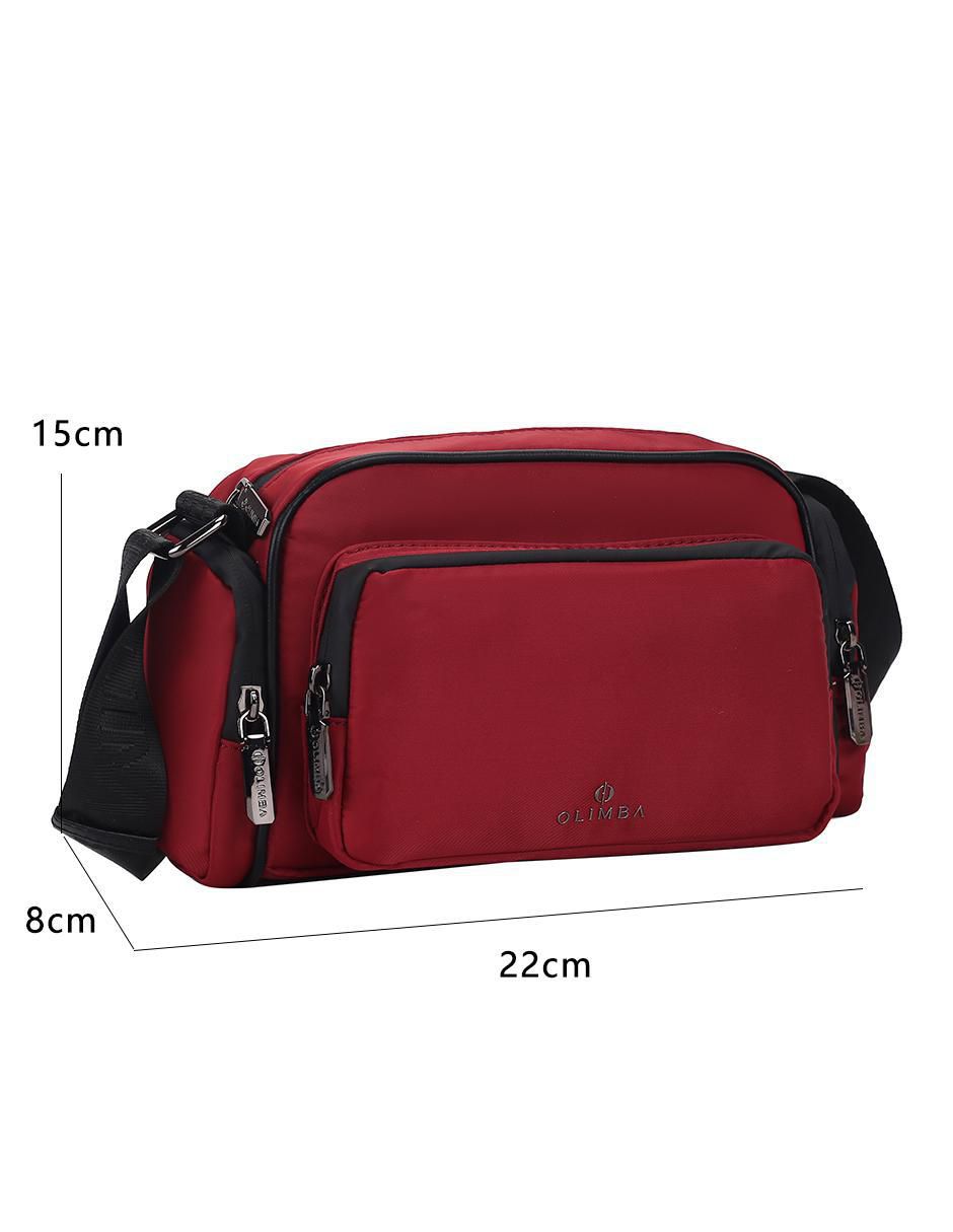 Bolsa crossbody para mujer 5