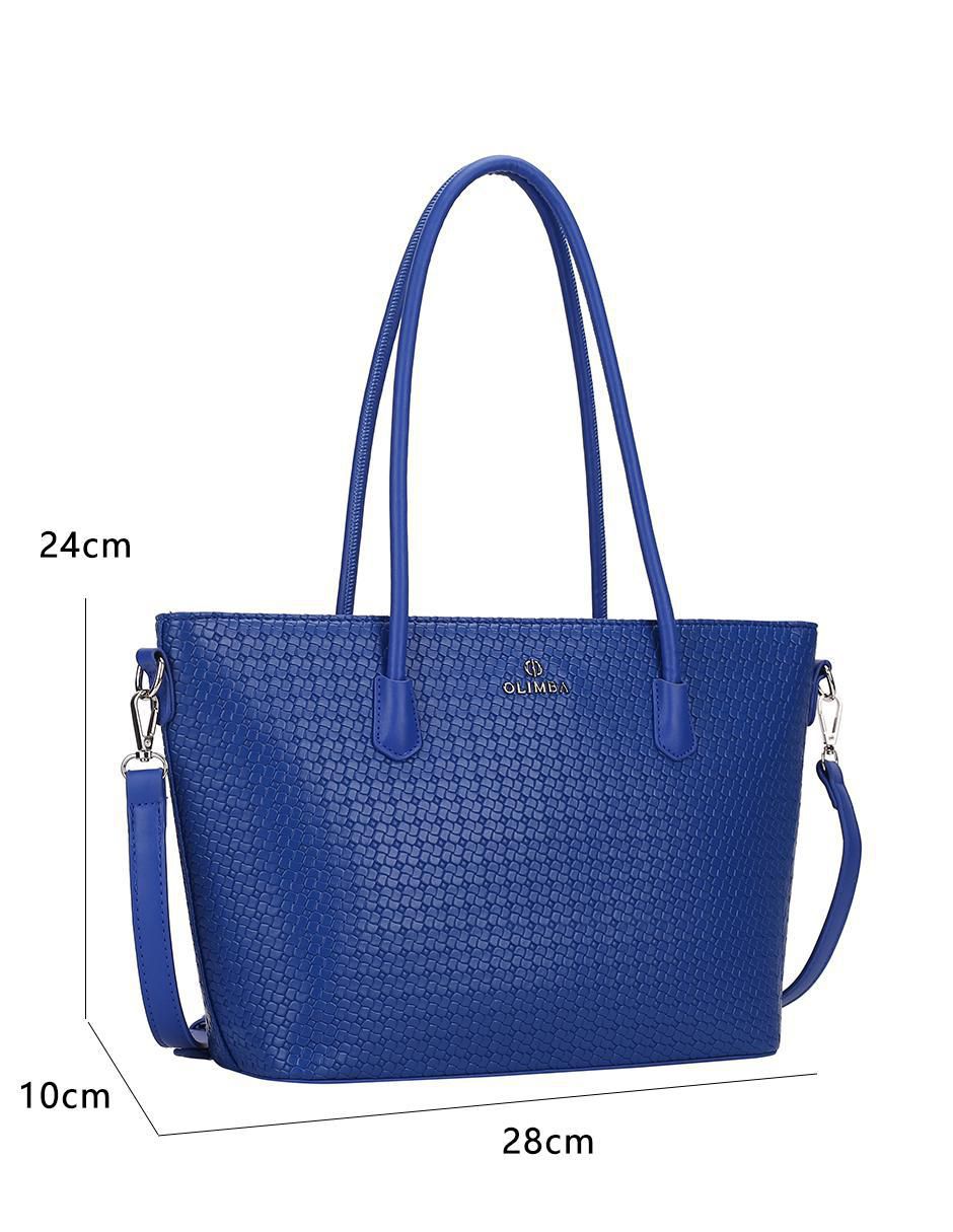 Bolsa tote para mujer 6