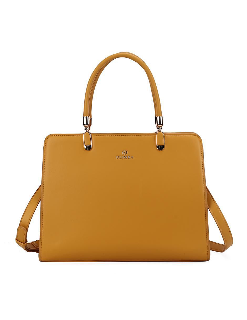 Bolsa satchel para mujer