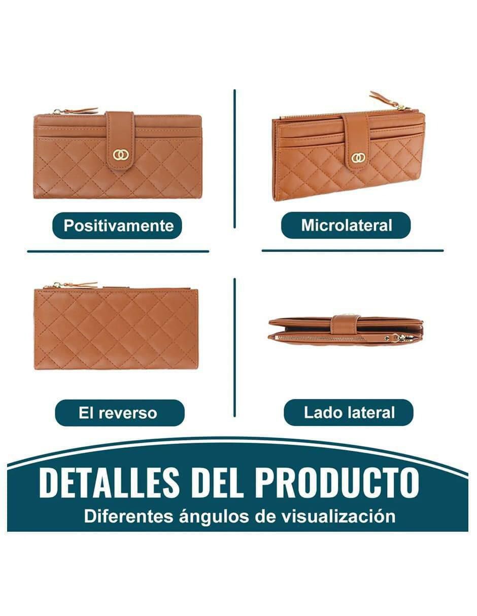 Cartera para mujer 4