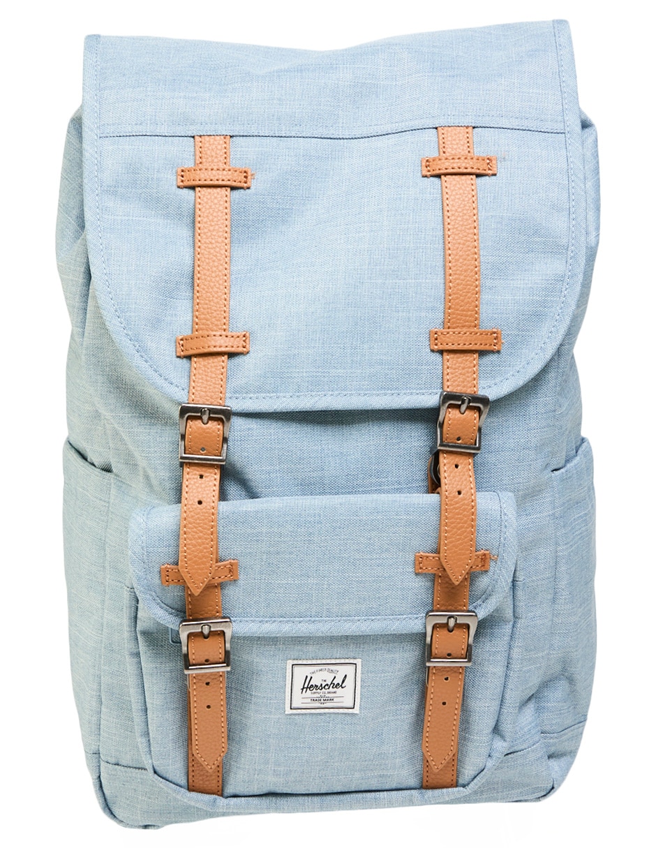 Mochila casual Herschel Little America para mujer Liverpool