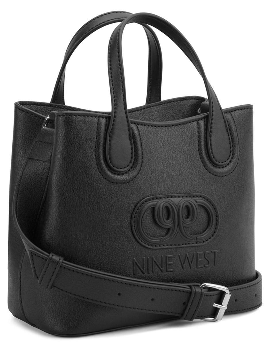 "bolsa" tote nine west sin familia/coleccion no aplica "de" sintético "para" (si aplica) mujer