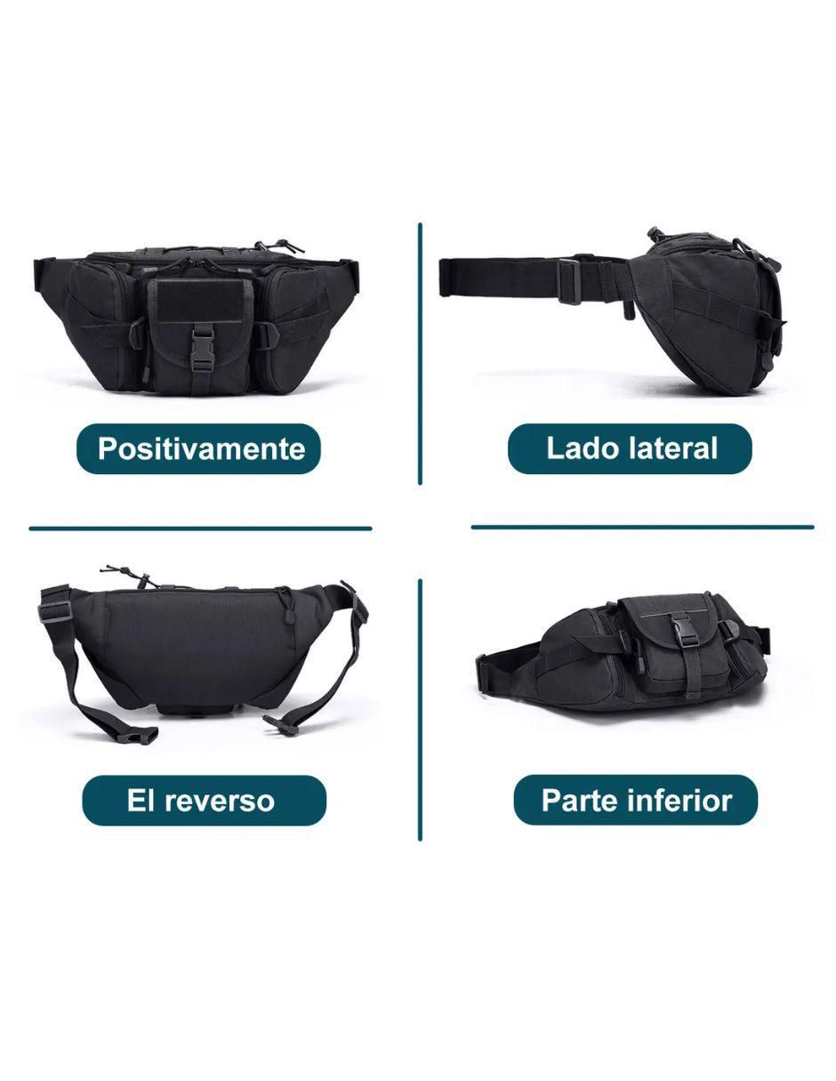 Cangurera unisex 3