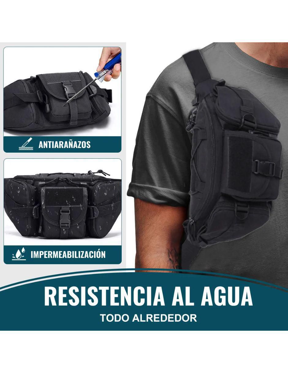Cangurera unisex 5