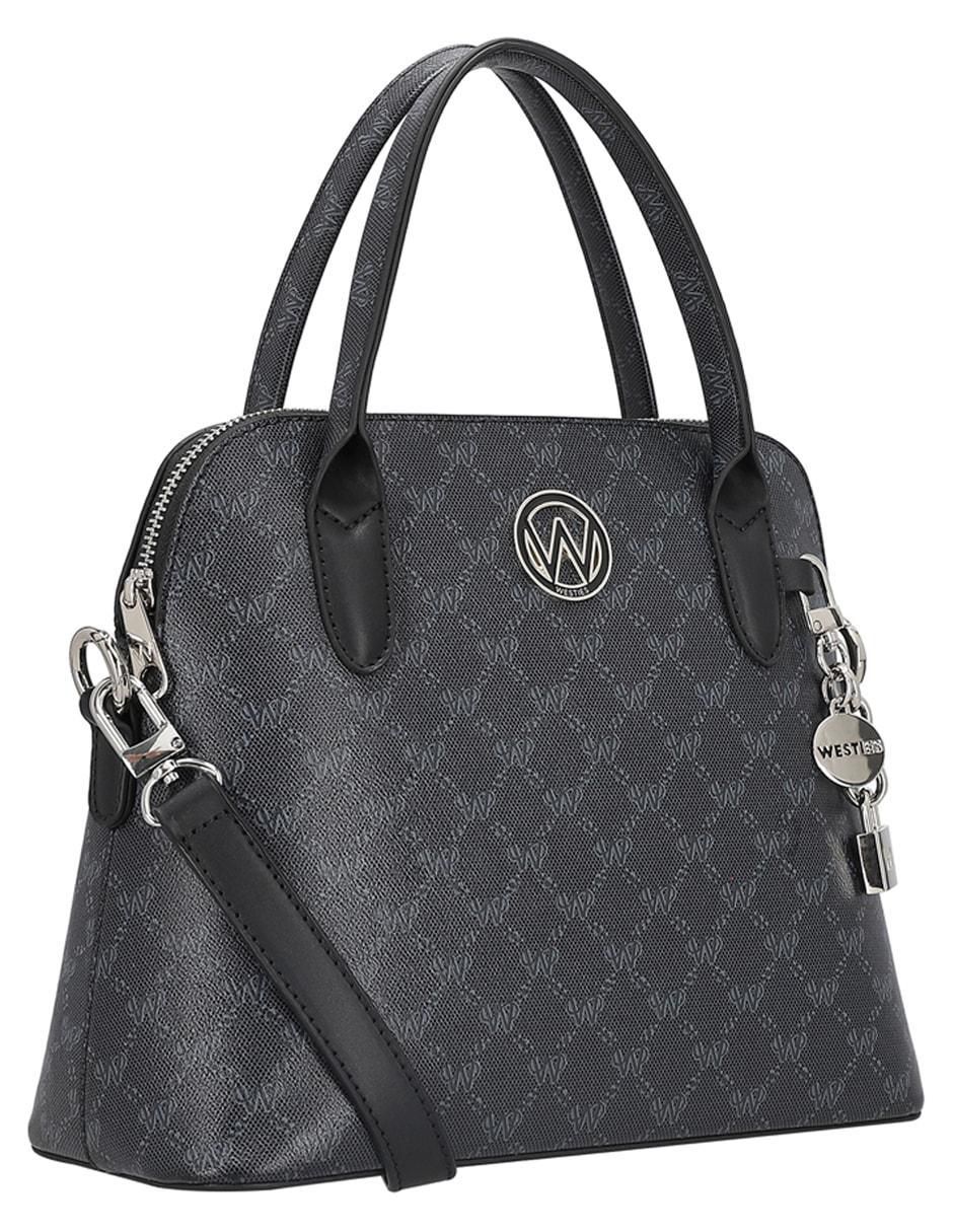 Bolsa satchel Cercei para mujer 3