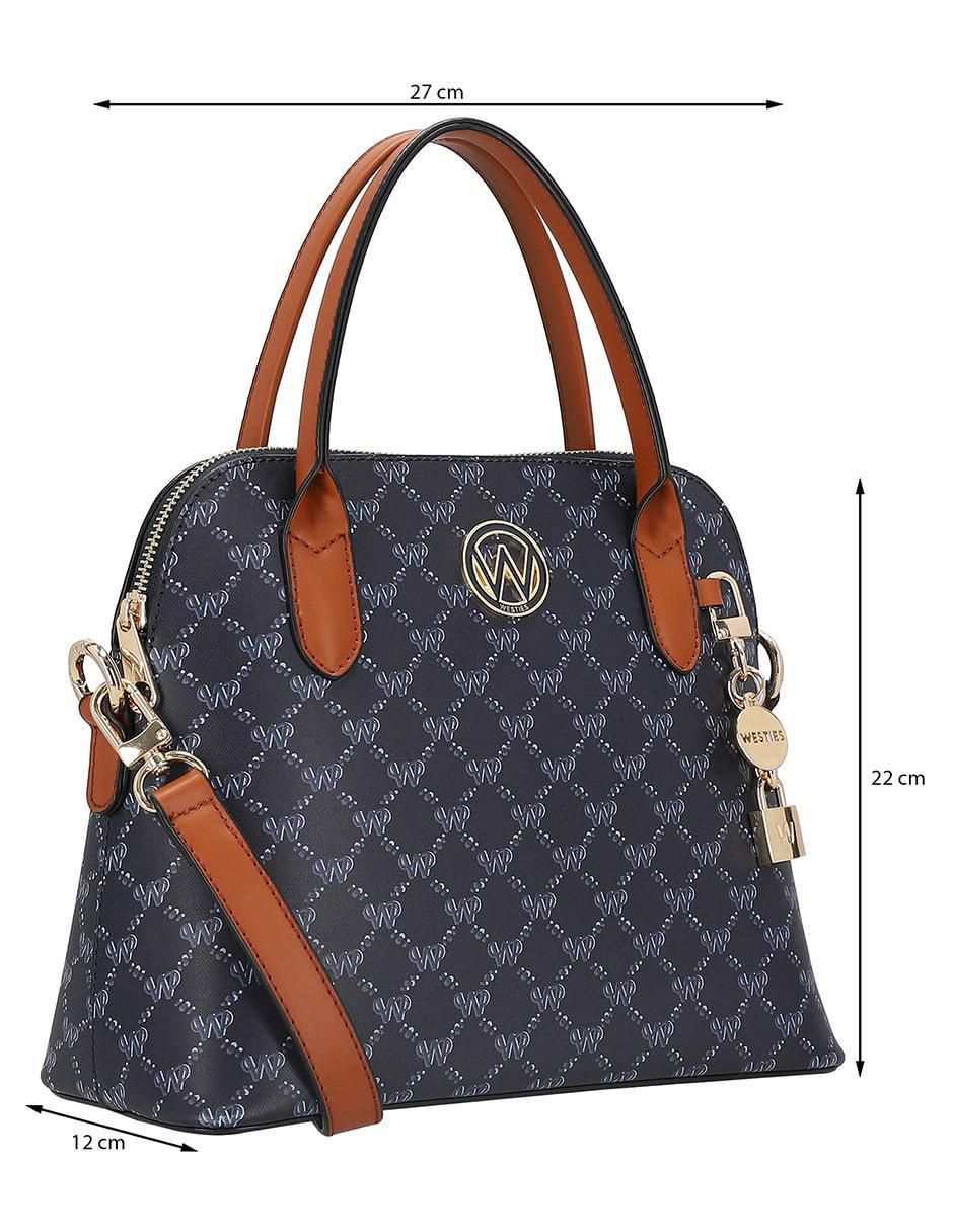 "bolsa" satchel westies cercei sinestro "de" sintético "para" (si aplica) mujer