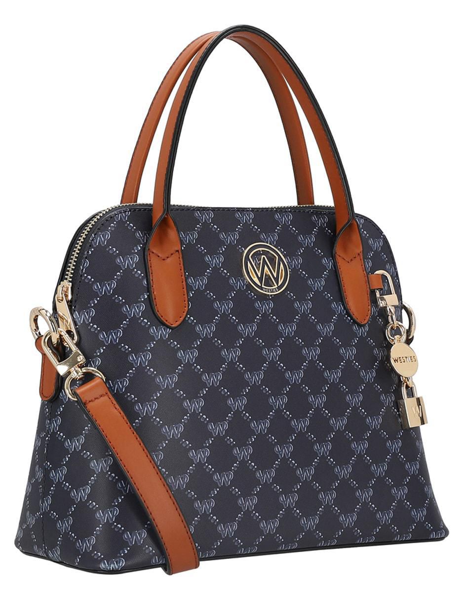 "bolsa" satchel westies cercei sinestro "de" sintético "para" (si aplica) mujer