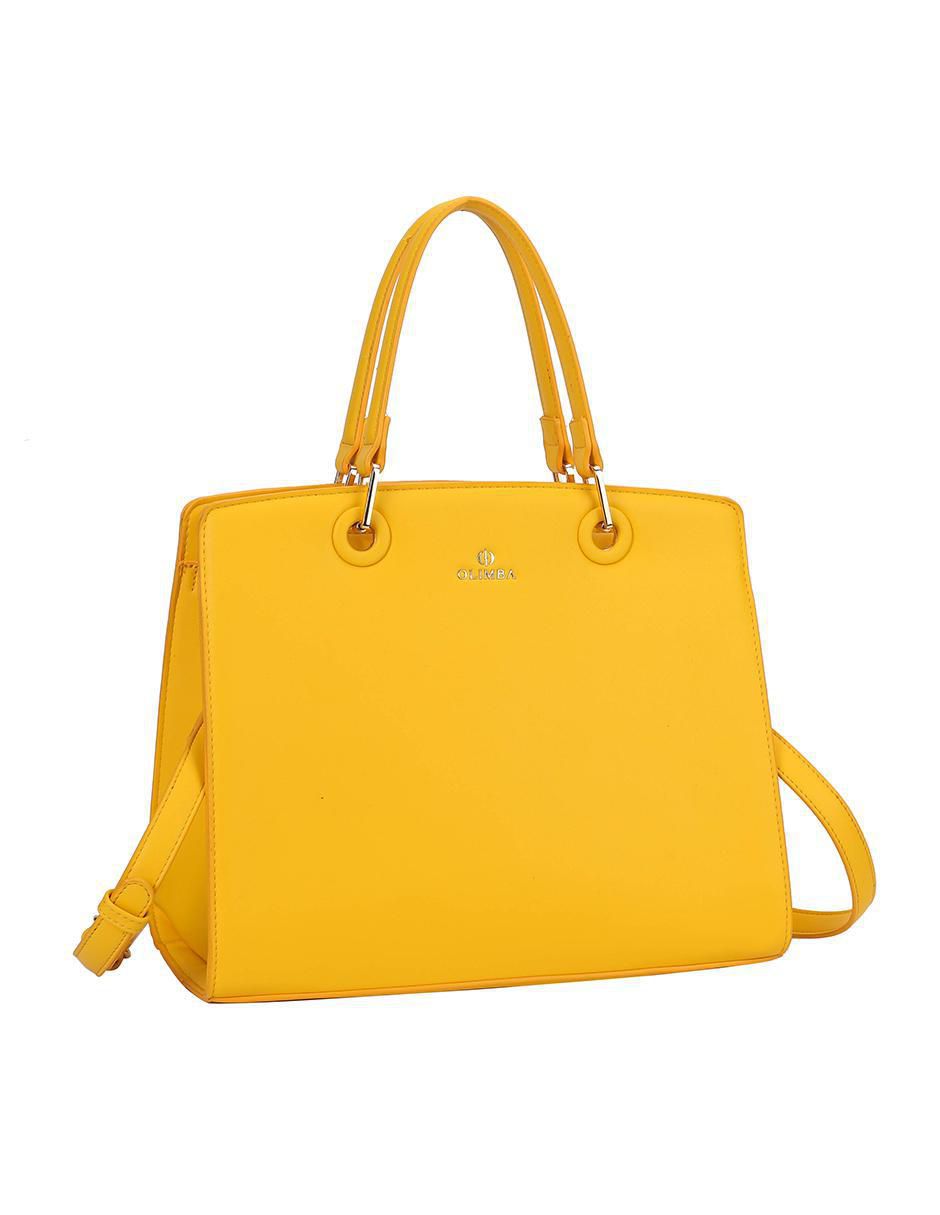 "bolsa" tote olimba sin familia no aplica "de" sintético "para" (si aplica) mujer