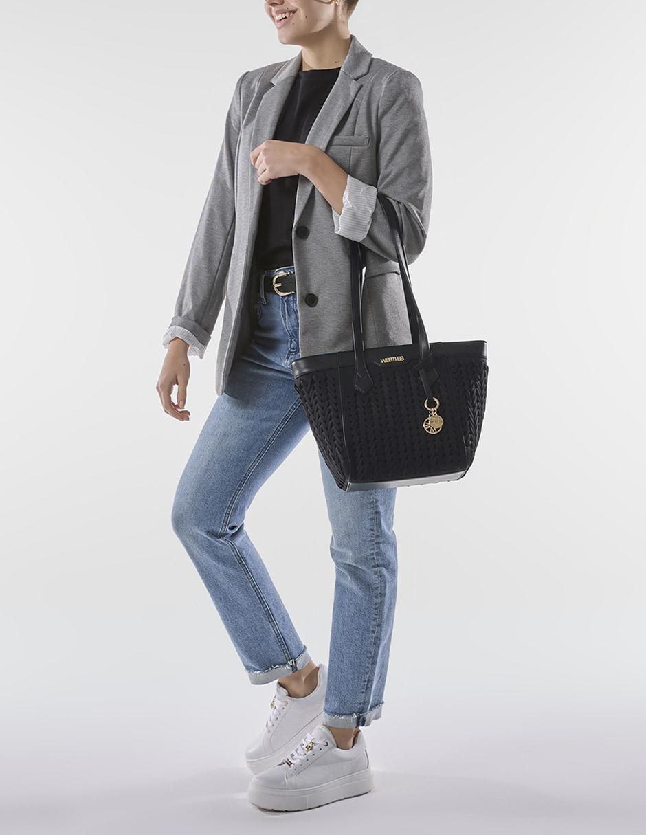 Bolsa satchel para mujer 2
