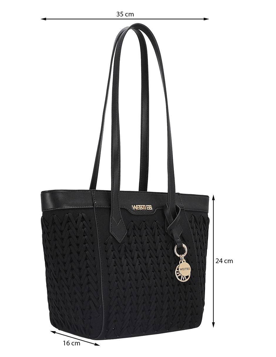 Bolsa satchel para mujer 5