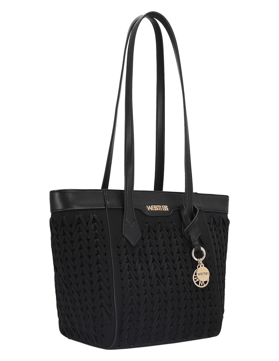 Bolsa satchel para mujer 4