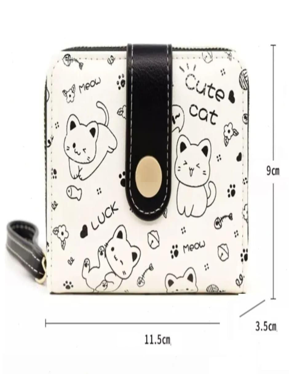 Cartera para mujer 6