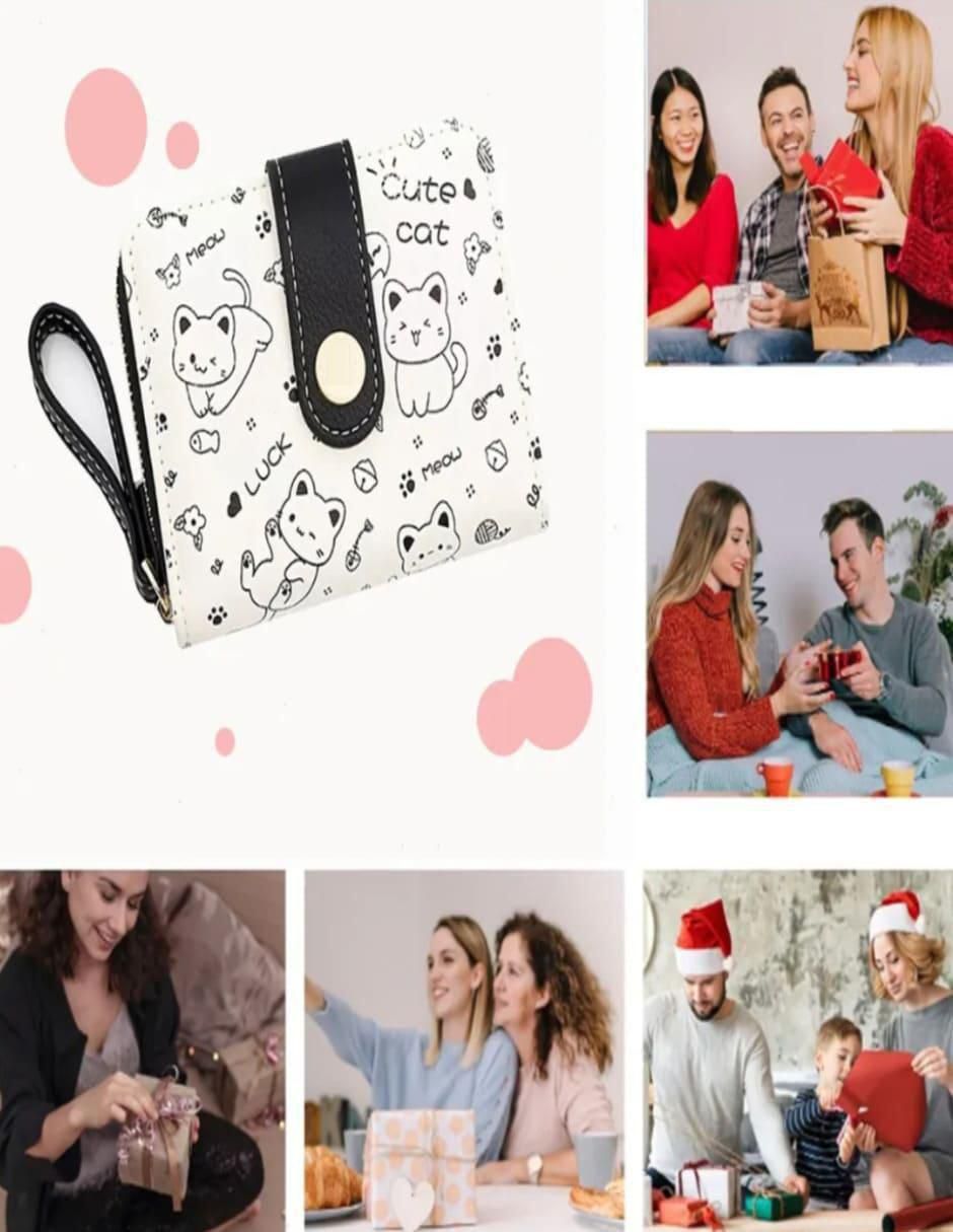 Cartera para mujer 2